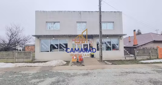 Casă Tămădău Mare