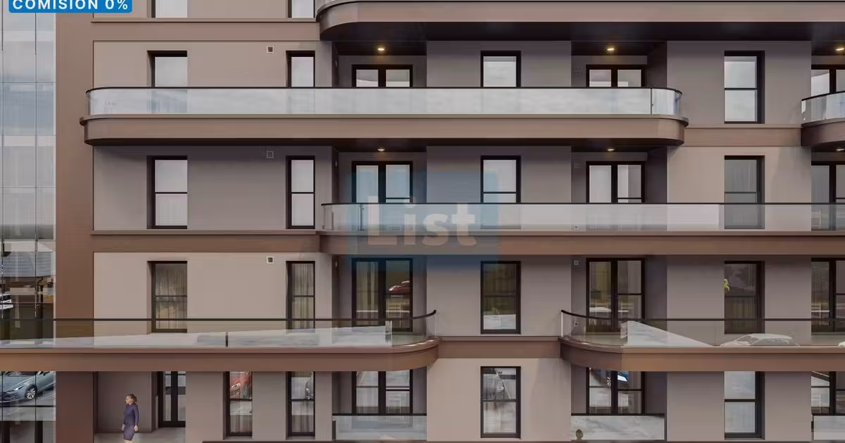 Apartament de vânzare cu 3 camere în zona Hotvon, Baia Mare