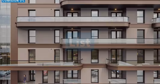 Apartament Hotvon