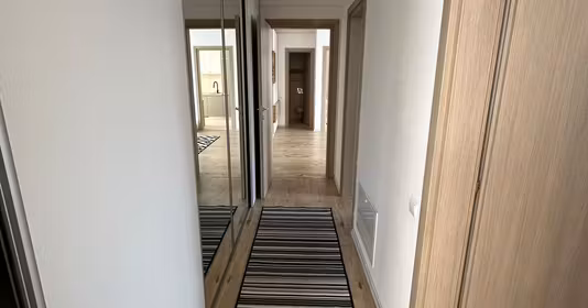 Apartament Băneasa