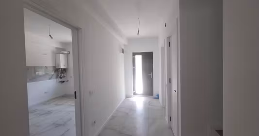 Apartament Bragadiru
