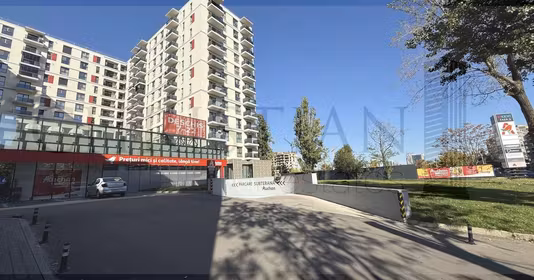 Apartament Drumul Taberei