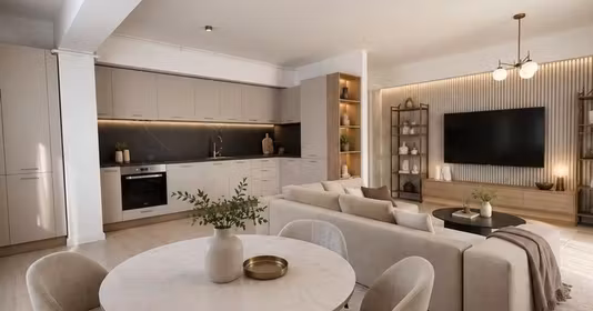 Apartament Pipera