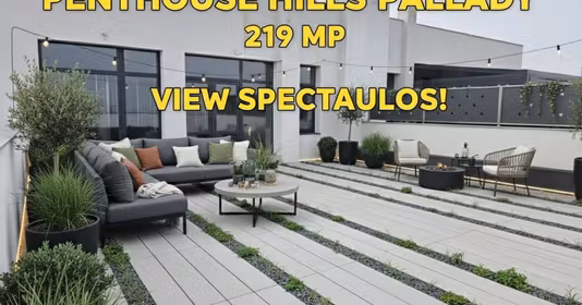 Penthouse Theodor Pallady