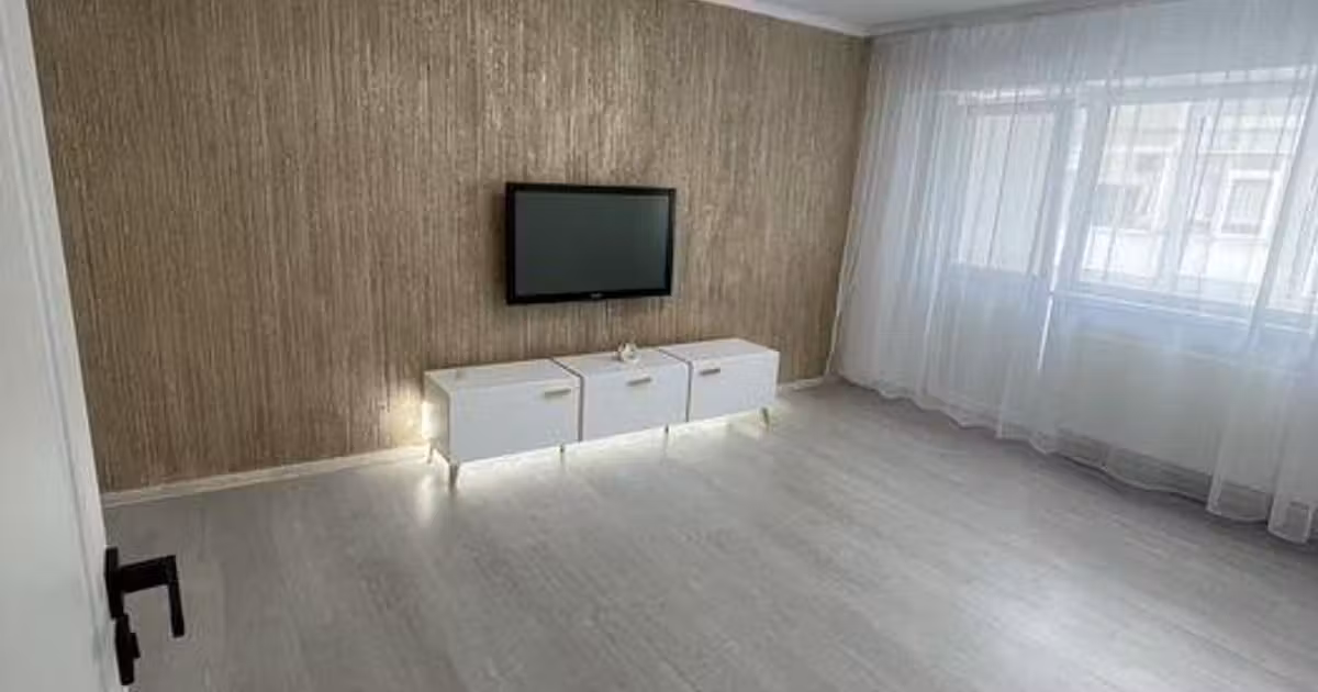 Apartament de vânzare cu 2 camere în zona Plantelor, Brăila