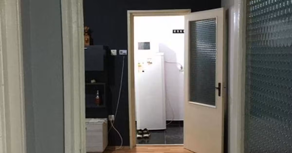 Apartament de vânzare cu 2 camere, mobilat în zona Viziru 3, Brăila
