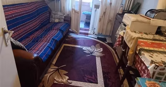 Apartament Radu Negru