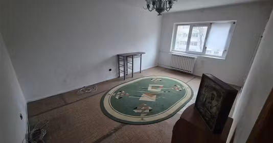 Apartament Călărași