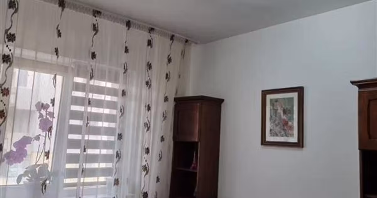 Apartament de vânzare cu 2 camere, mobilat în zona Dorobanți, Brăila