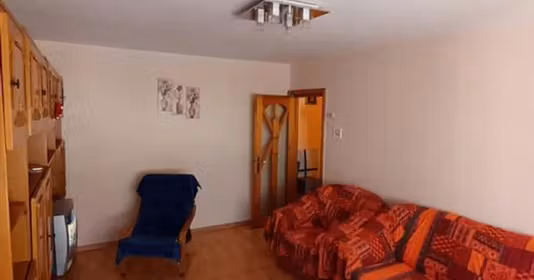 Apartament Radu Negru