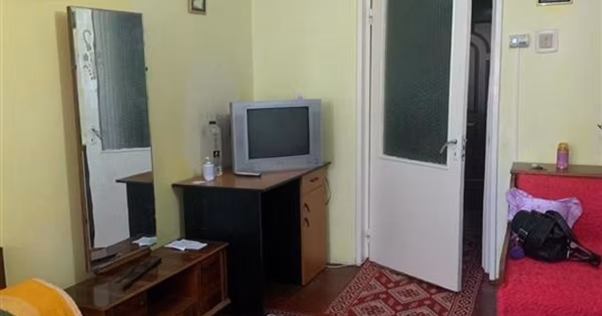 Garsonieră de vânzare în zona Hipodrom, Brăila