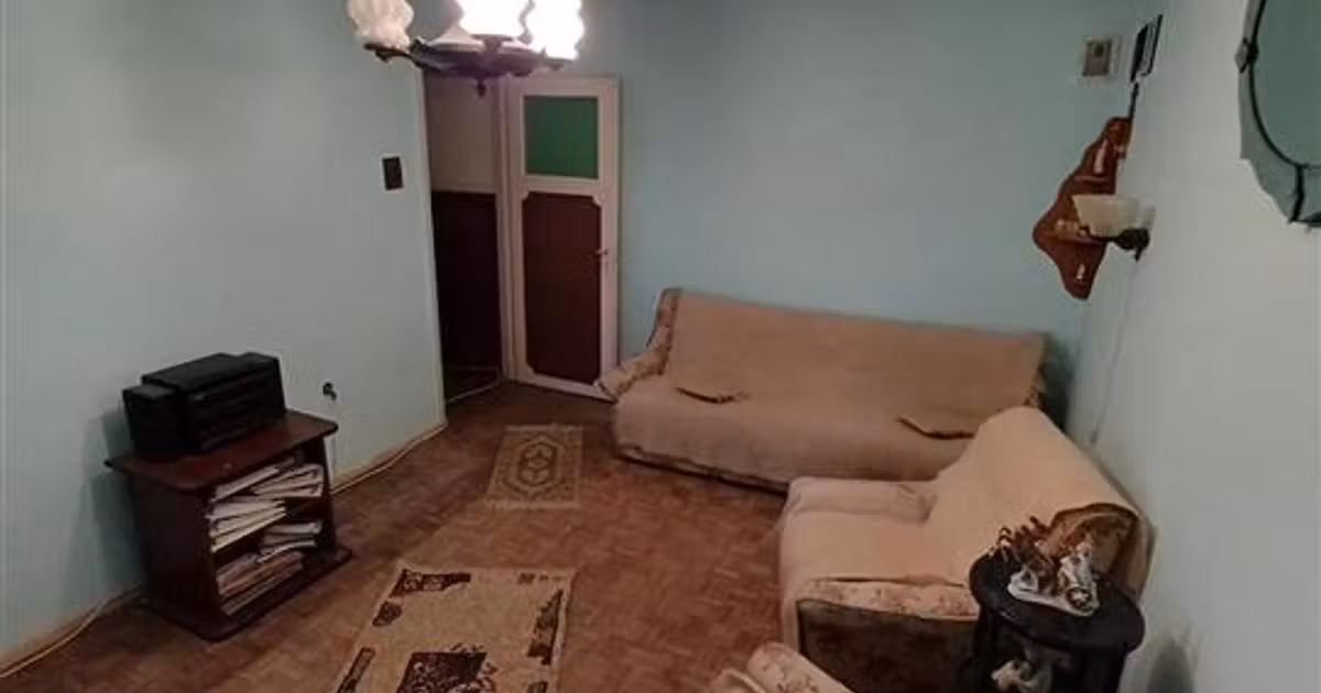 Apartament de vânzare cu 2 camere în zona Independenței, Brăila