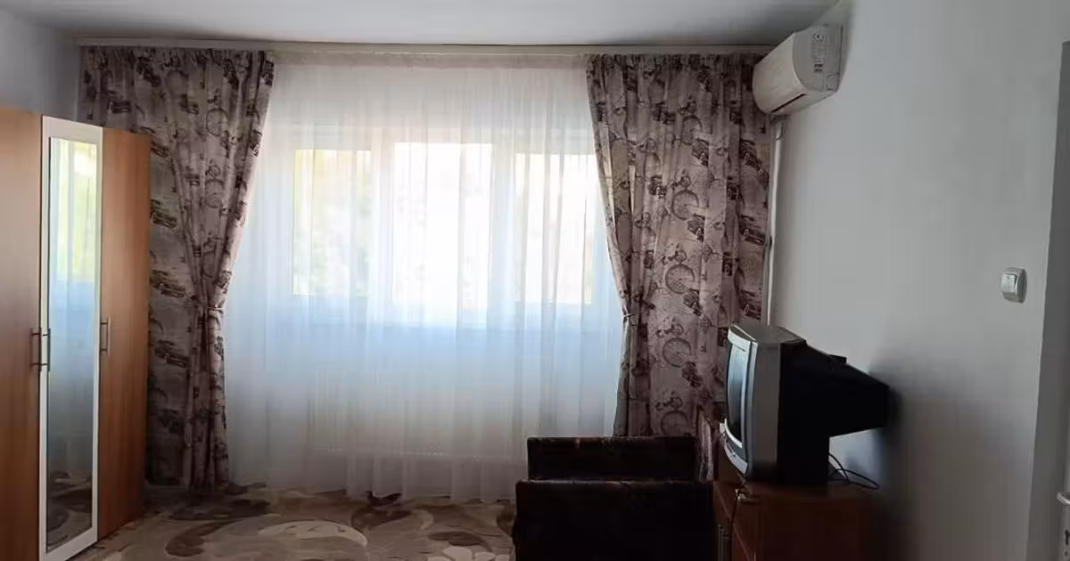 Garsonieră de vânzare în zona Calarași 4, Brăila