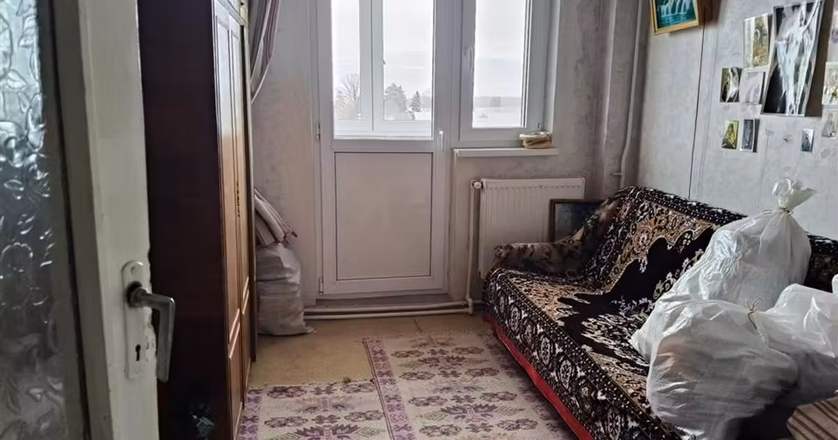 Apartament de vânzare cu 3 camere în zona Barieră, Brăila