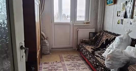 Apartament Barieră