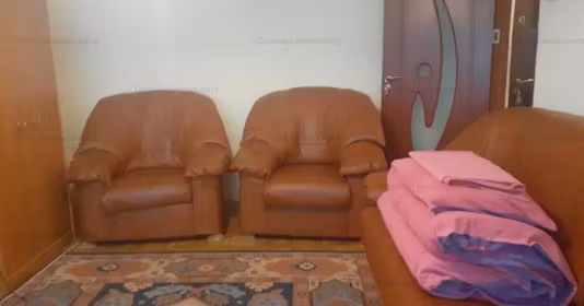 Apartament Plantelor
