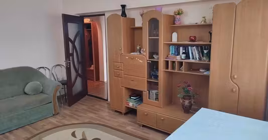 Apartament Radu Negru