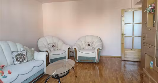 Apartament Buzaului