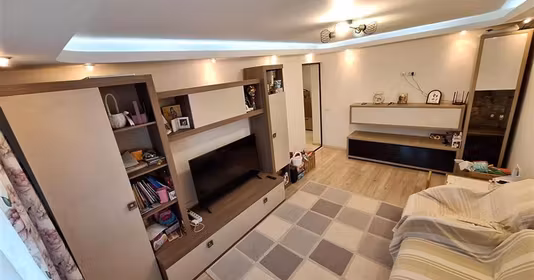 Apartament Dorobanți