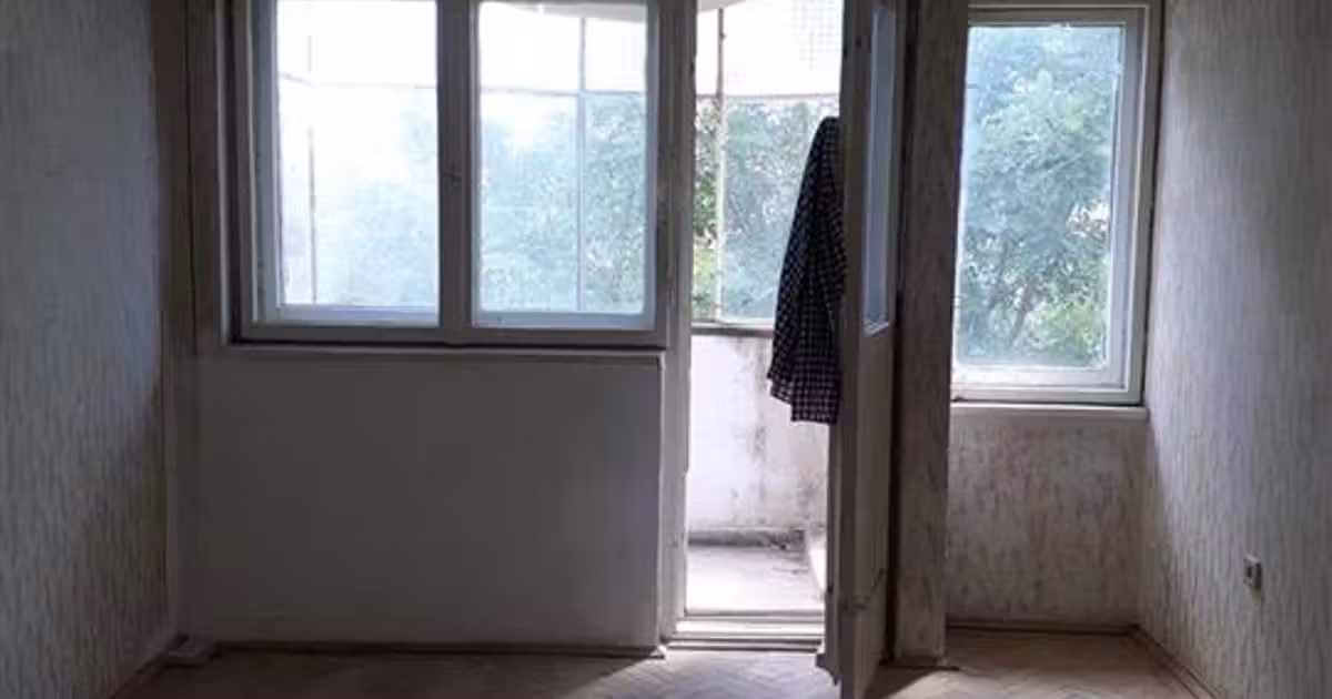 Apartament de vânzare cu 2 camere în zona Gării, Brăila