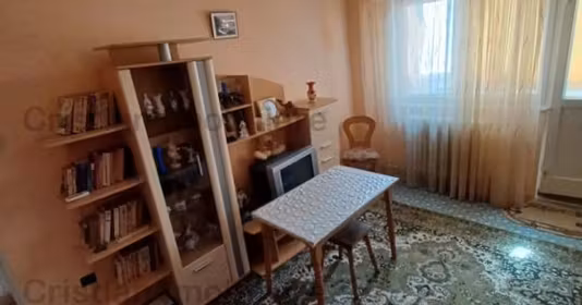 Apartament Radu Negru