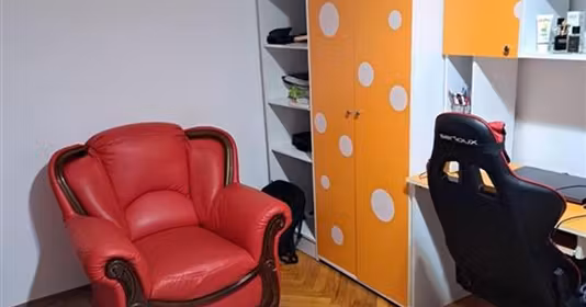 Apartament Gării