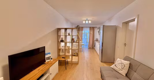 Apartament Mărăști