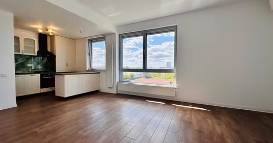 Apartament Băneasa