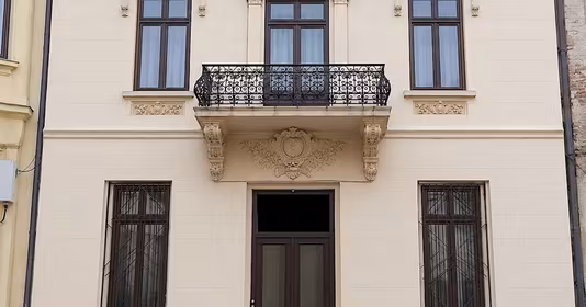 Casă Unirii