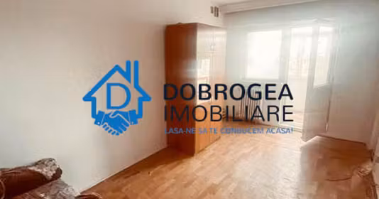 Garsonieră Dallas