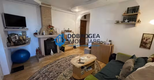 Apartament Big