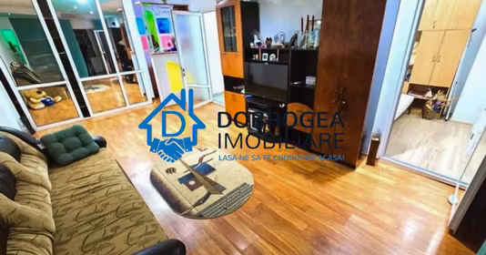 Apartament Piața Nouă