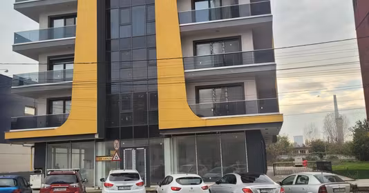 Garsonieră Peninsulă