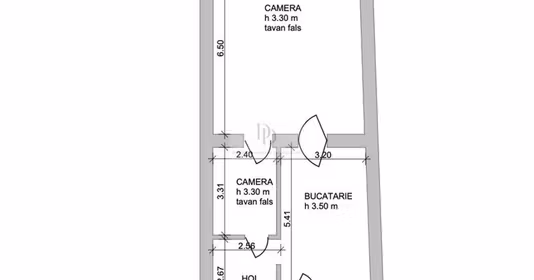 Apartament Centru