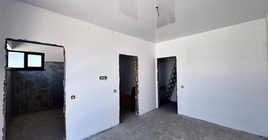 Apartament Domnești