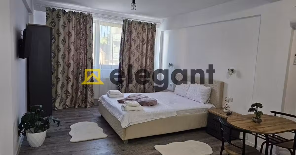 Casă individuală de vânzare cu 7 camere, mobilată în zona Titulescu, Craiova