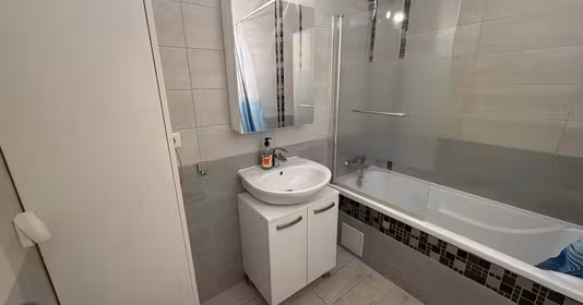 Apartament Centrul Vechi