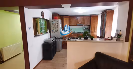 Apartament Periferie