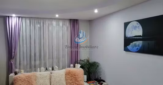 Apartament Periferie