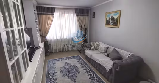 Apartament Periferie