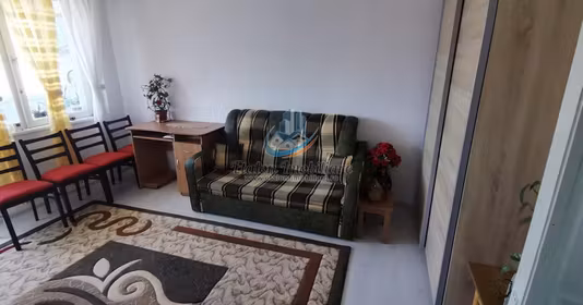 Apartament Periferie