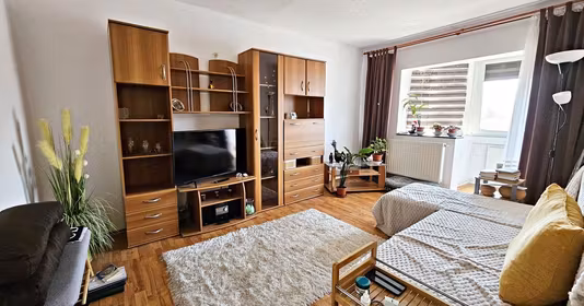 Apartament Tractorul