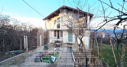 Casă Sud-Vest