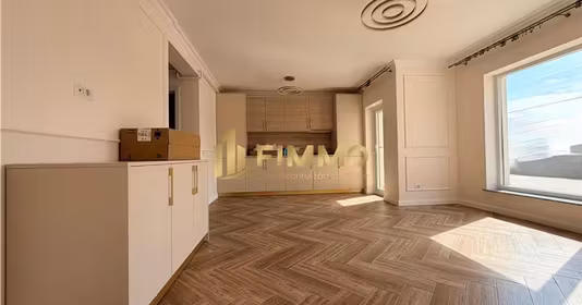 Apartament Periferie