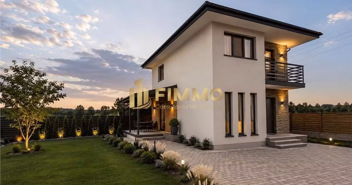 Casă individuală de vânzare cu 4 camere în Ipotești
