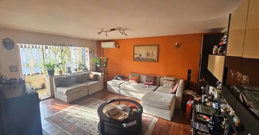 Apartament Central