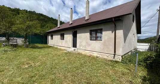 Casă Vrâncioaia
