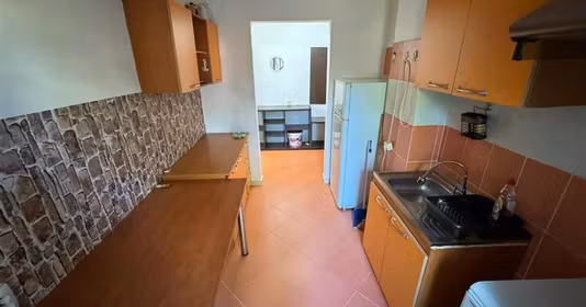 Apartament Gară