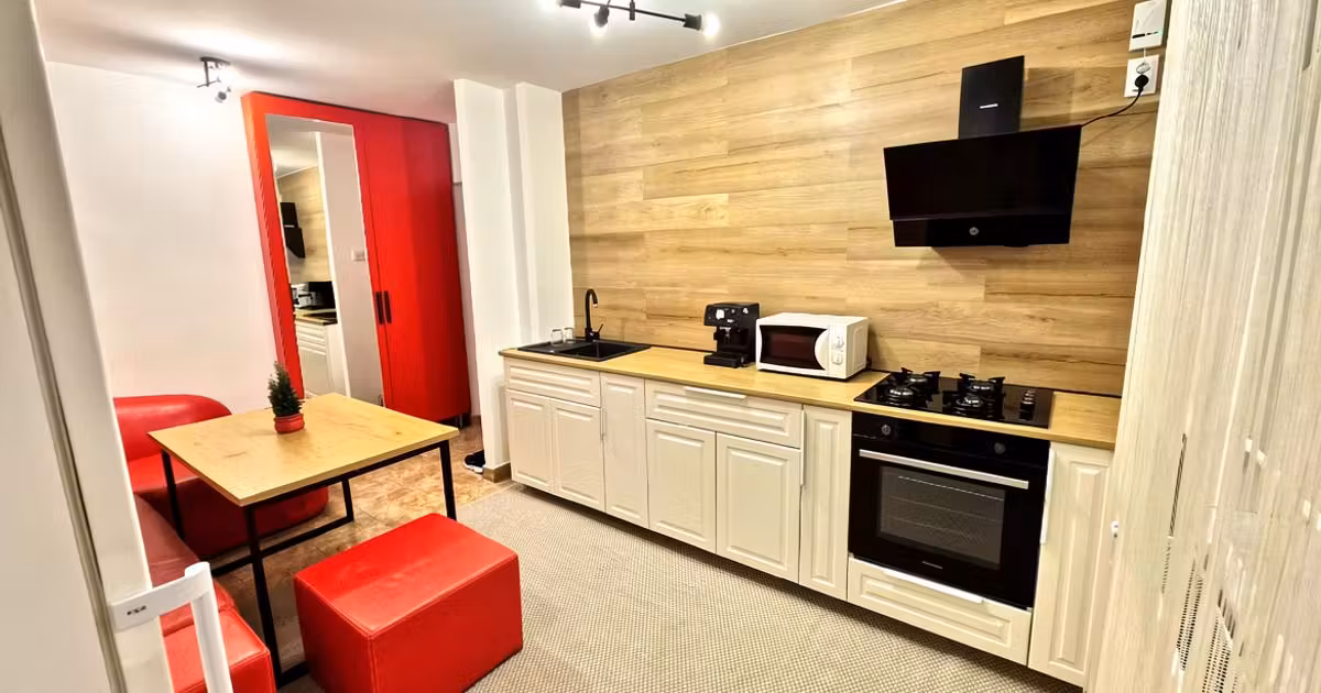 Apartament de vânzare cu 3 camere în zona Lujerului, Sector 6
