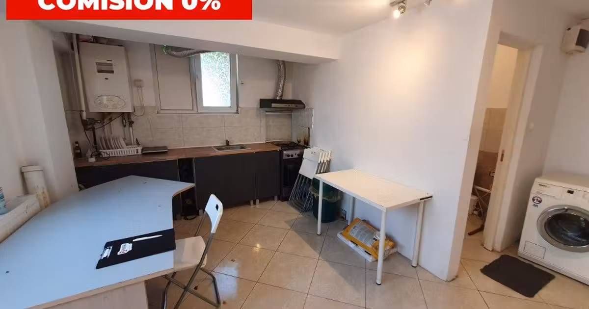 Spațiu comercial de vânzare de 81.00 mp, în zona Steaua, Timișoara